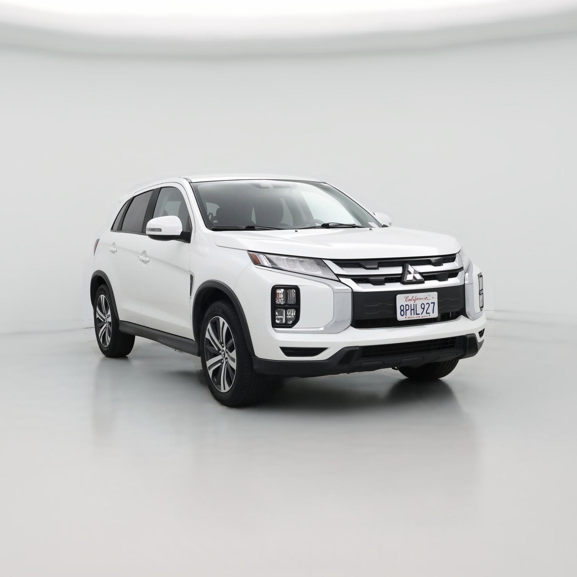 mitsubishi outlander sport 2020 JA4AP4AU2LU001490 image mitsubishi outlander sport 2020 JA4AP4AU2LU001490 image